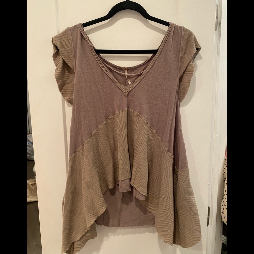 Free people top